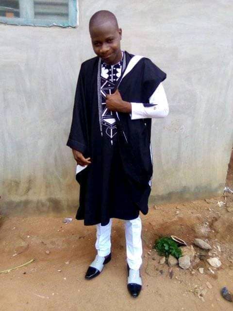 SOUROU B. Romuald