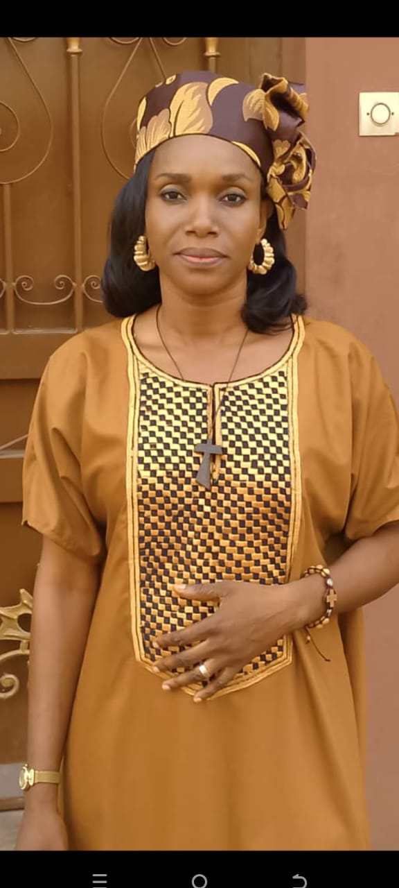 ZODEHOUGAN Anique Ayaba