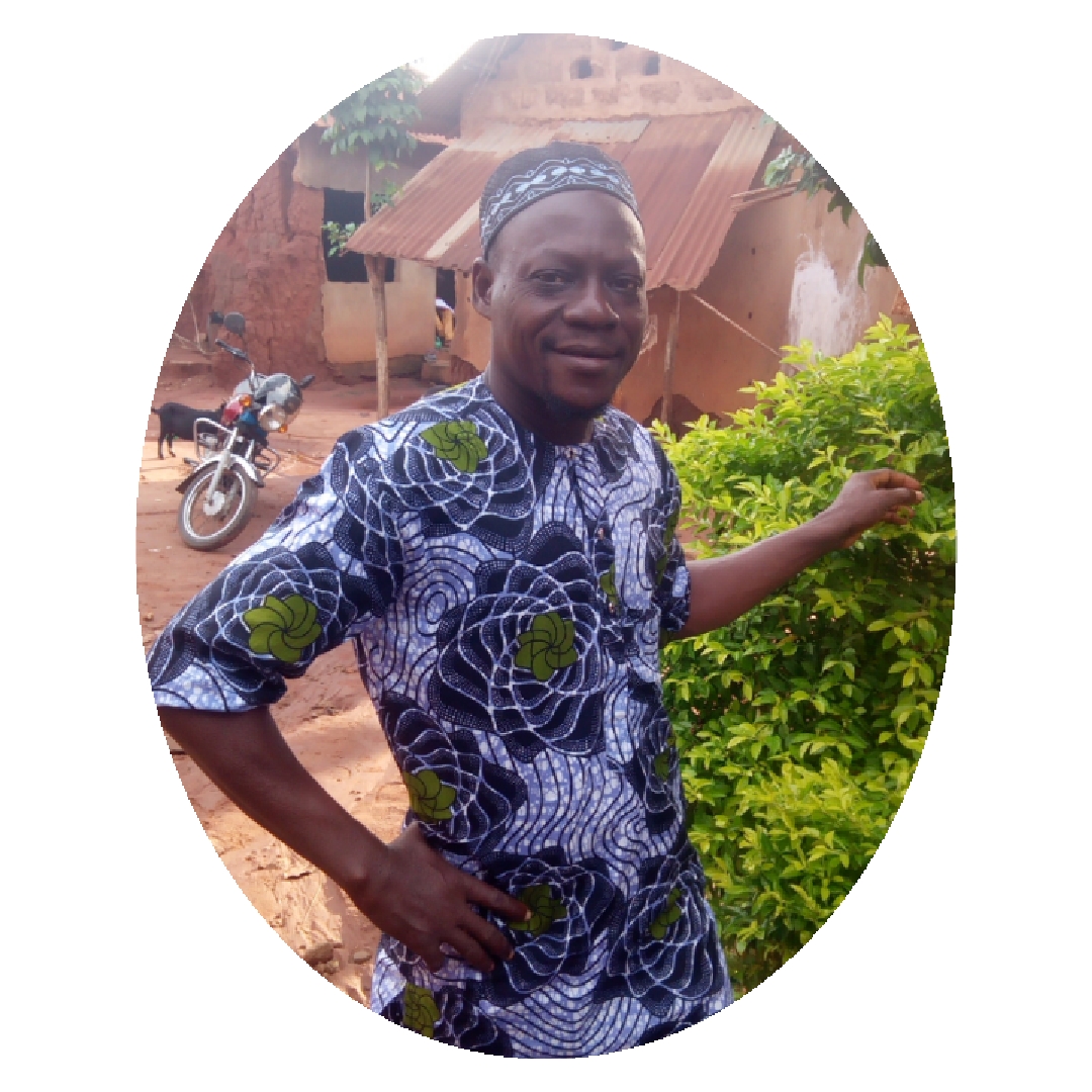 HOUNTOGBEDE G. Pierre