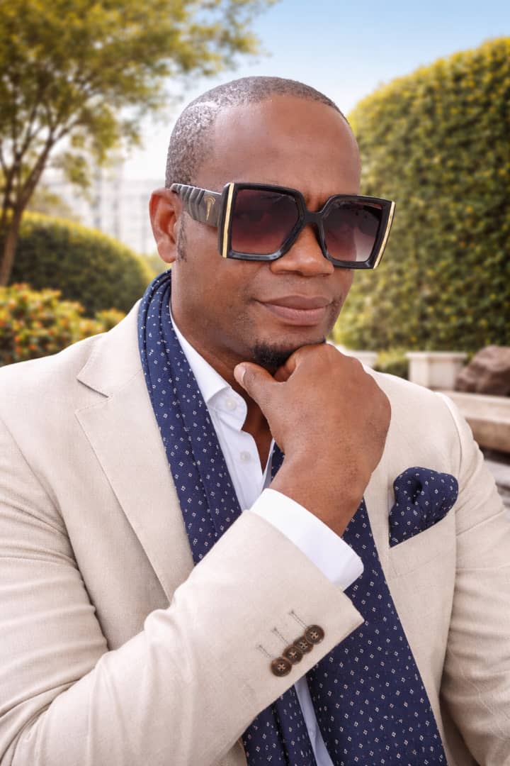 HOUDODE Cyrille