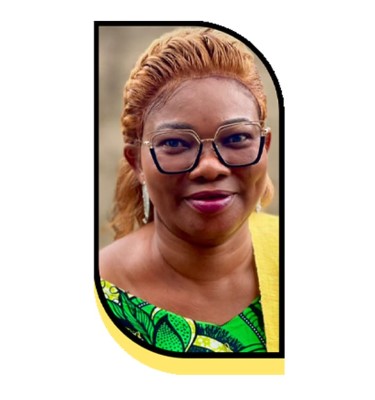 HOUENOU Marie Josée