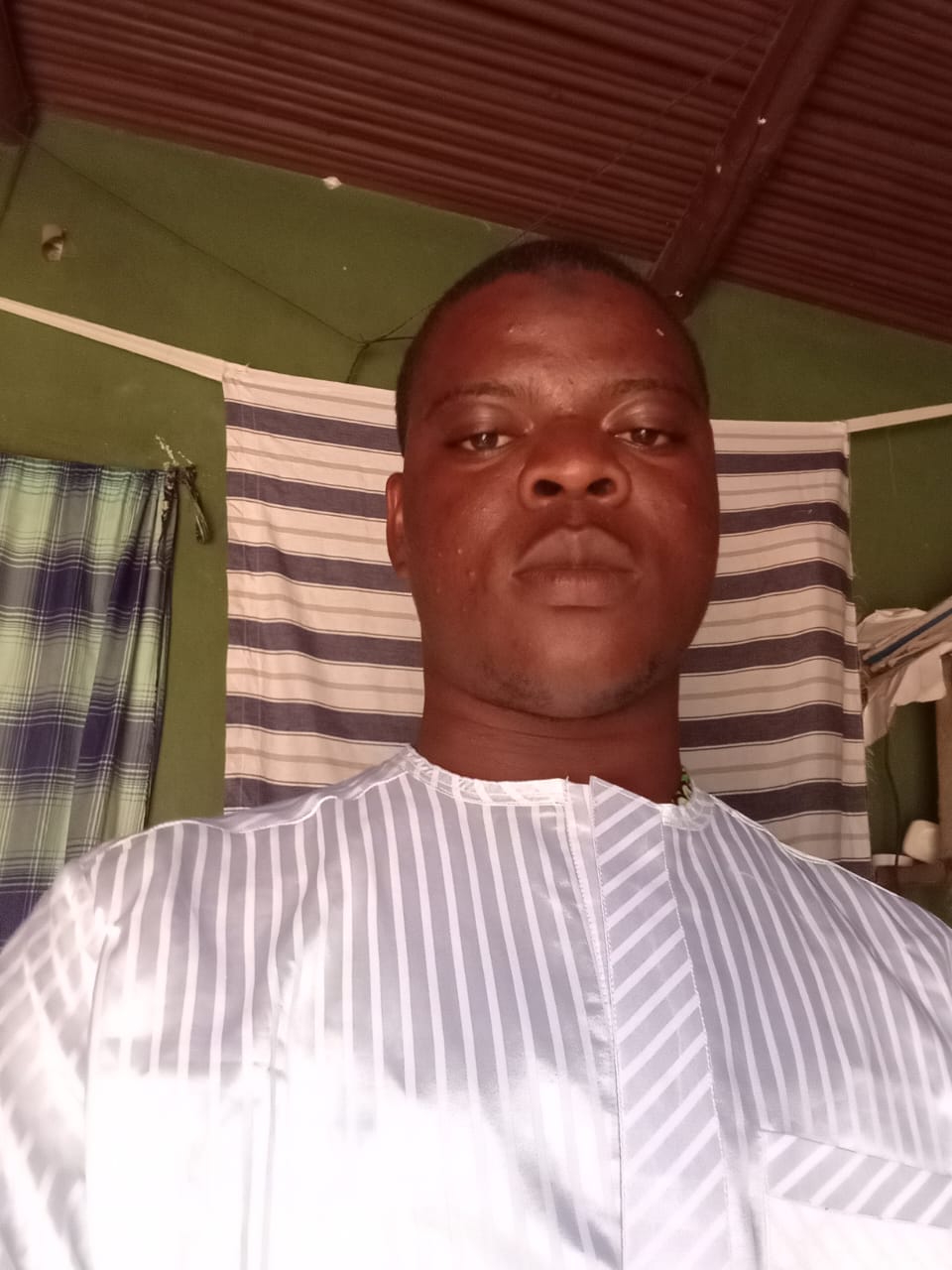 FAWAZ Adji-lowo OYIMBO-ADE