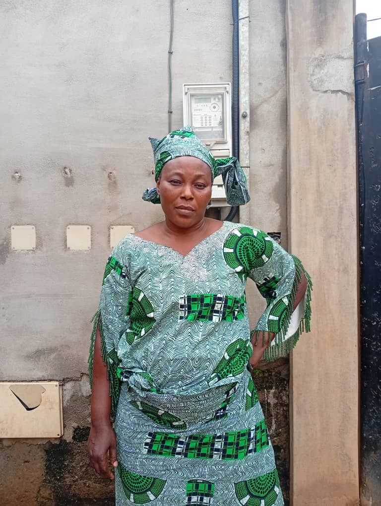 HOUKPONOU Gbènagnon