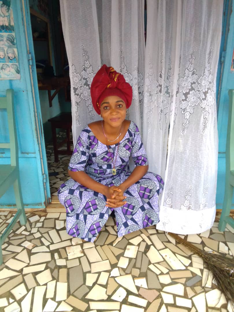 FASSINOU Yétondé Adèle