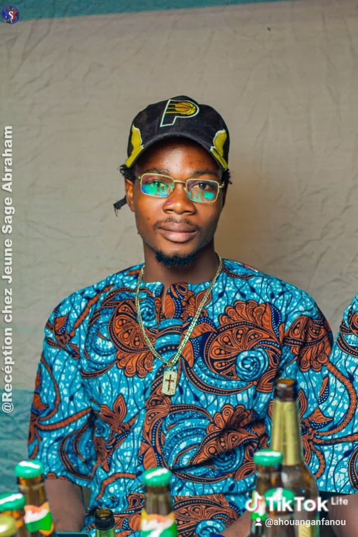 FANOU Emmanuel