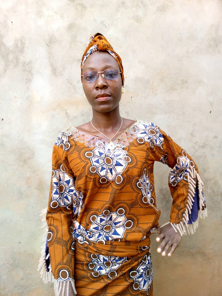 DENAKPO Alida