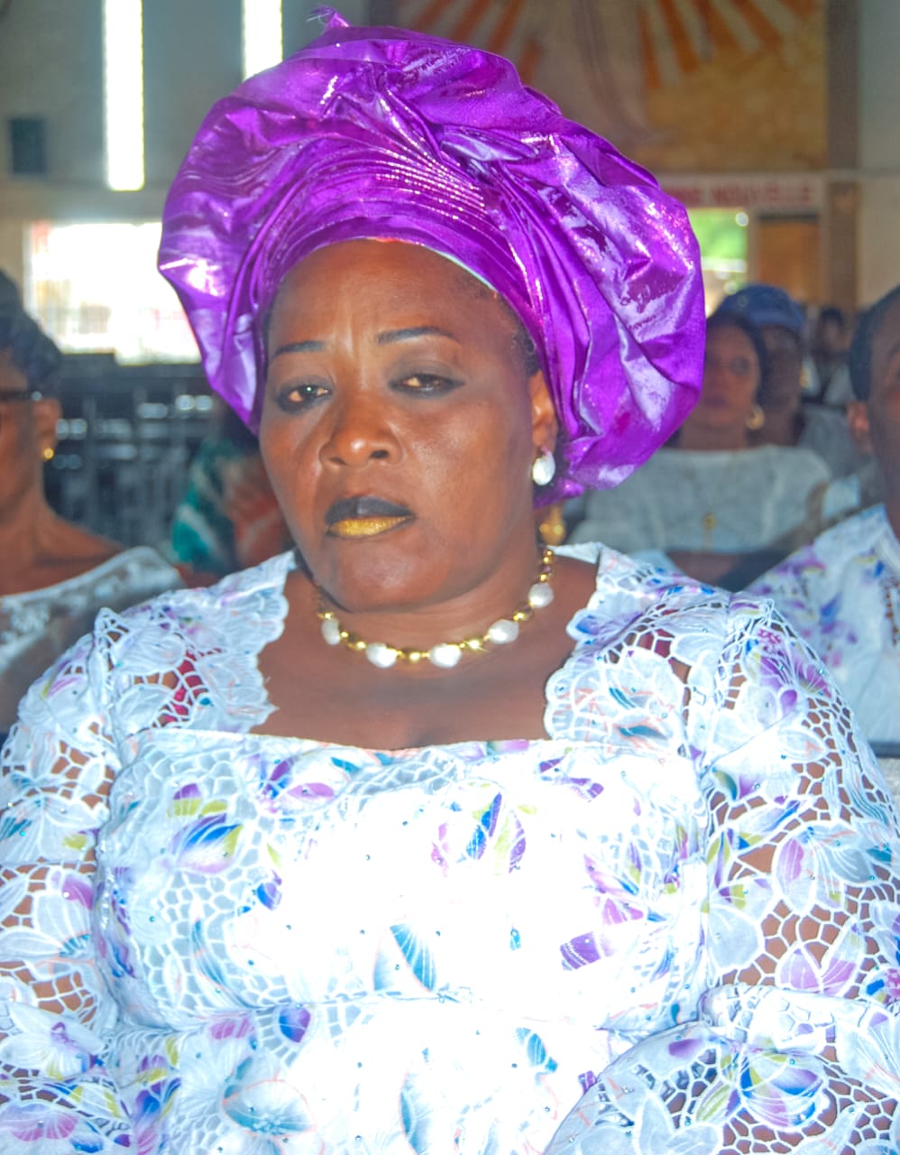 EKUE    Micheline
