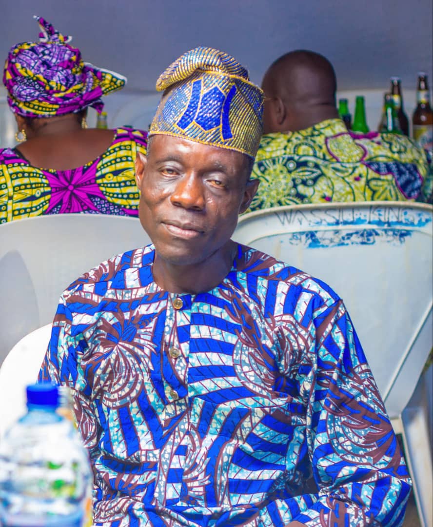 HOUNKPE DJIDENOU