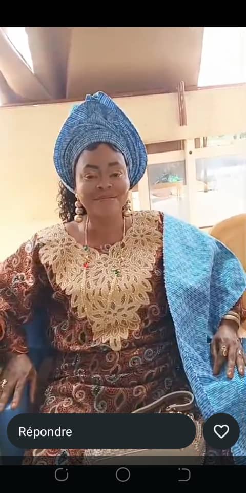 ADANKON Solange