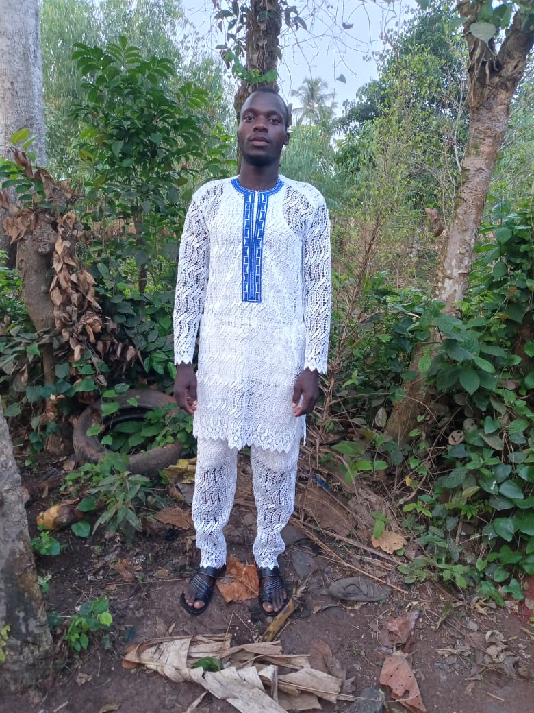 TOGBE A. Thomas
