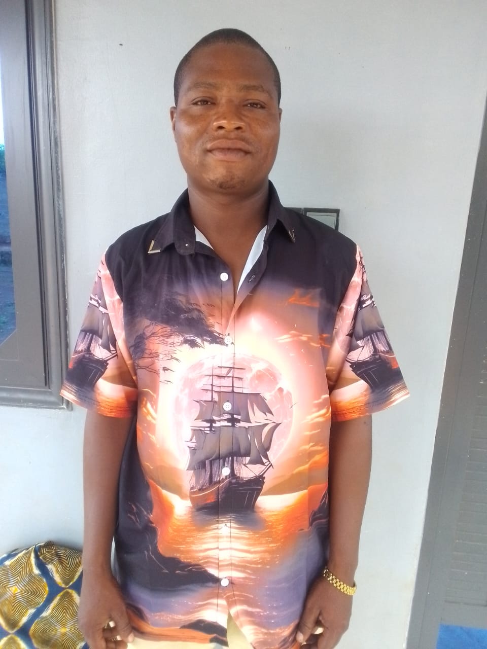 WADA Sylvestre