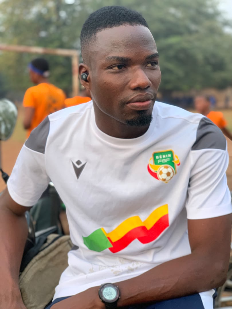 KINNOUHEZAN Honoré